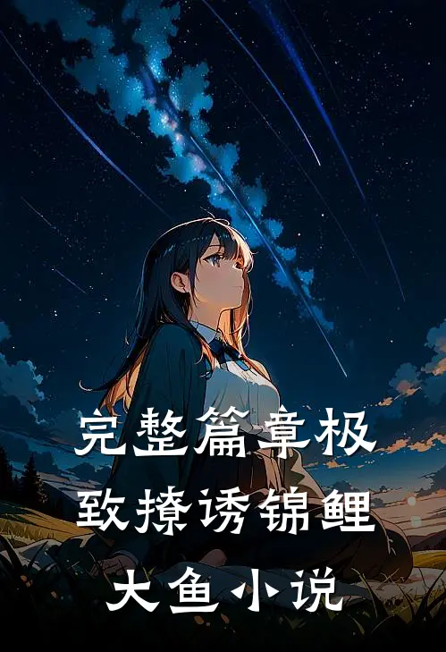 完整篇章极致撩诱锦鲤大鱼小说