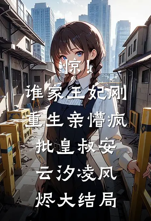 惊！谁家王妃刚重生亲懵疯批皇叔安云汐凌风烬大结局