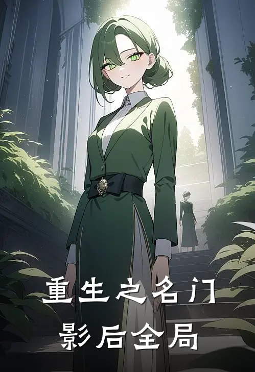 重生之名门影后全局