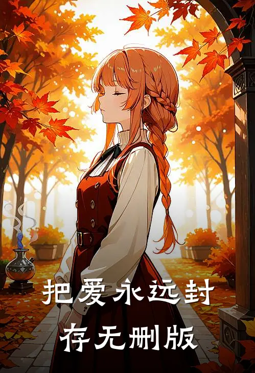 把爱永远封存无删版