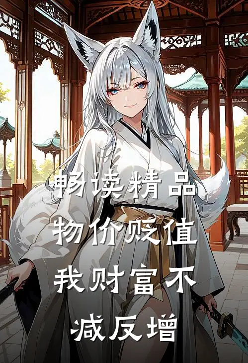 畅读精品物价贬值：我财富不减反增