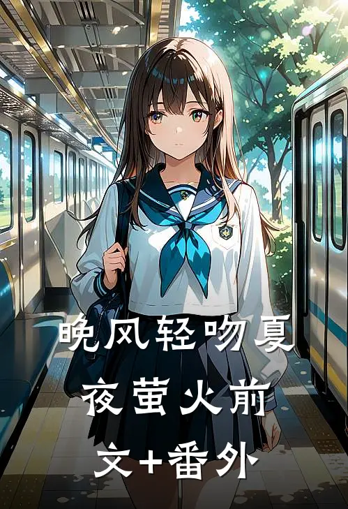 晚风轻吻夏夜萤火前文+番外