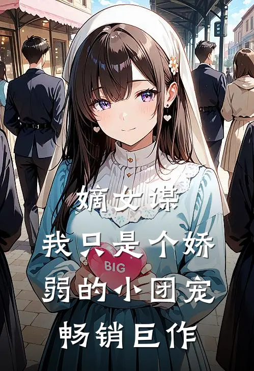 嫡女谋：我只是个娇弱的小团宠畅销巨作