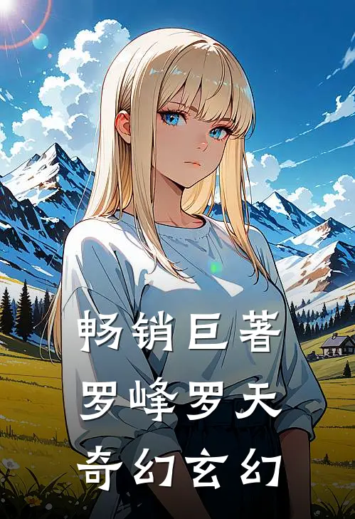 畅销巨著罗峰罗天奇幻玄幻