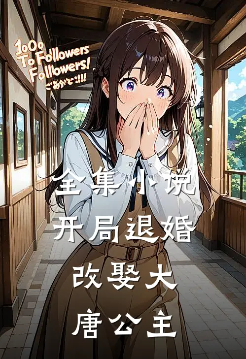 全集小说开局退婚，改娶大唐公主