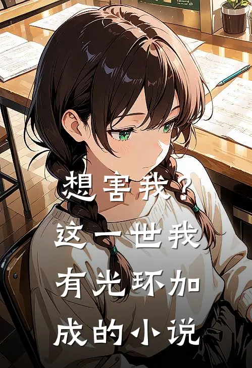 想害我？这一世我有光环加成的小说