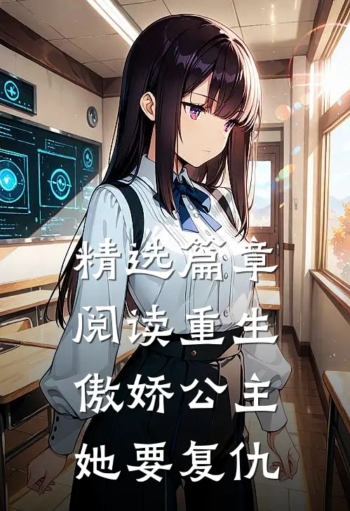 精选篇章阅读重生：傲娇公主她要复仇