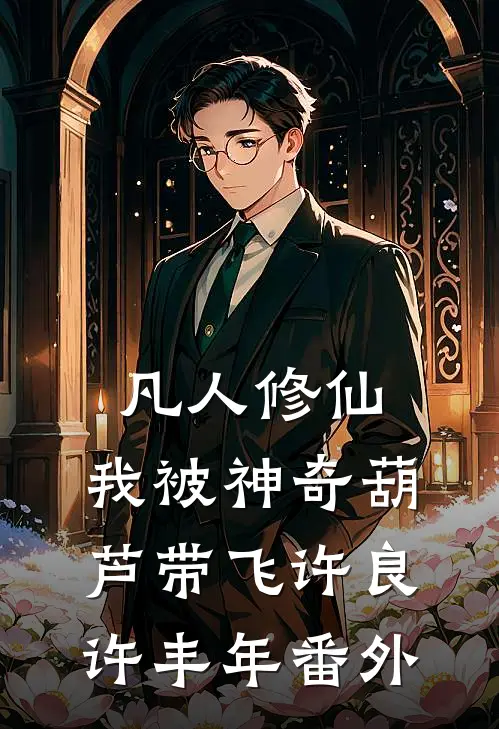 凡人修仙：我被神奇葫芦带飞许良许丰年番外