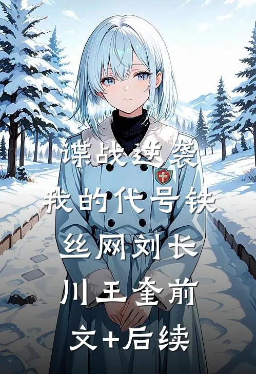 谍战逆袭：我的代号铁丝网刘长川王奎前文+后续