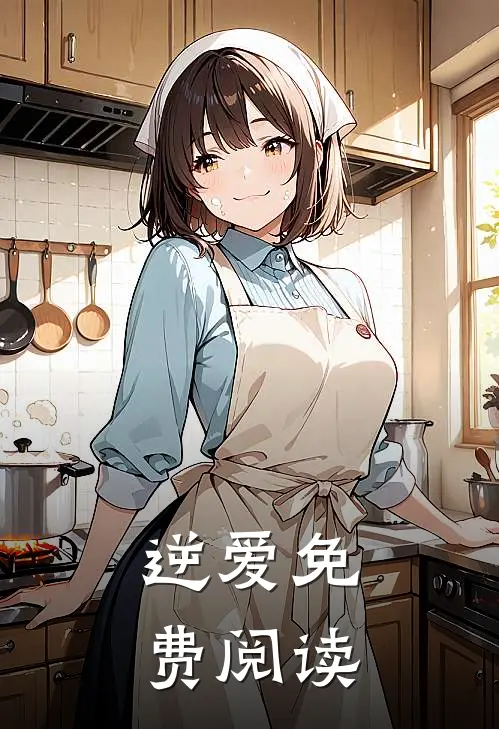 逆爱免费阅读