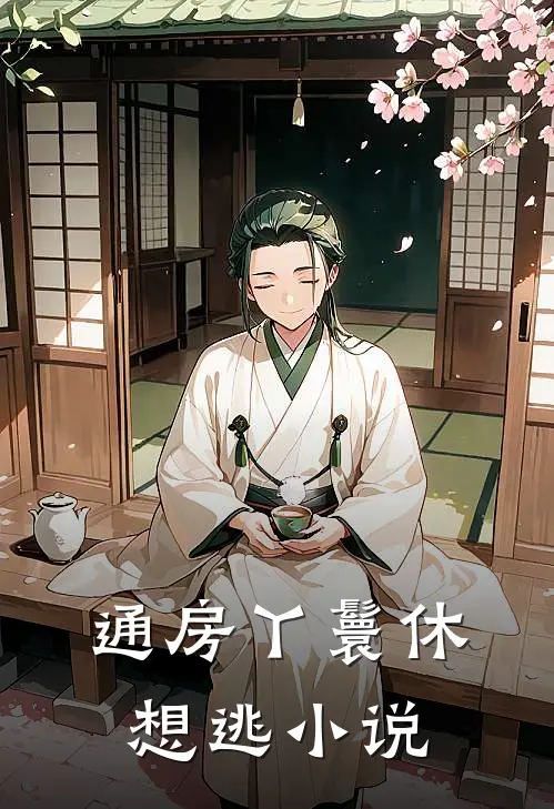 通房丫鬟休想逃小说