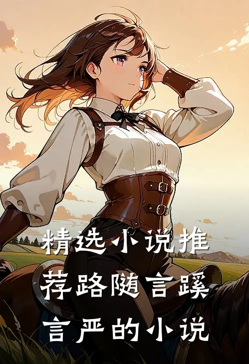 精选小说推荐路随言蹊言严的小说
