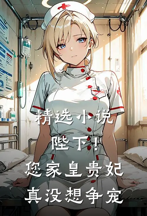 精选小说陛下！您家皇贵妃真没想争宠