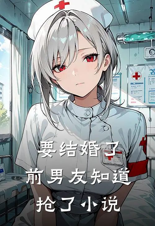 要结婚了，前男友知道抢了小说