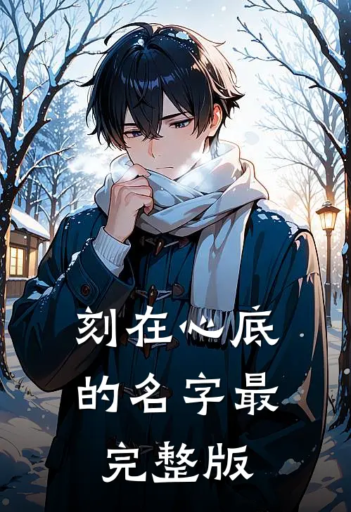 刻在心底的名字最完整版