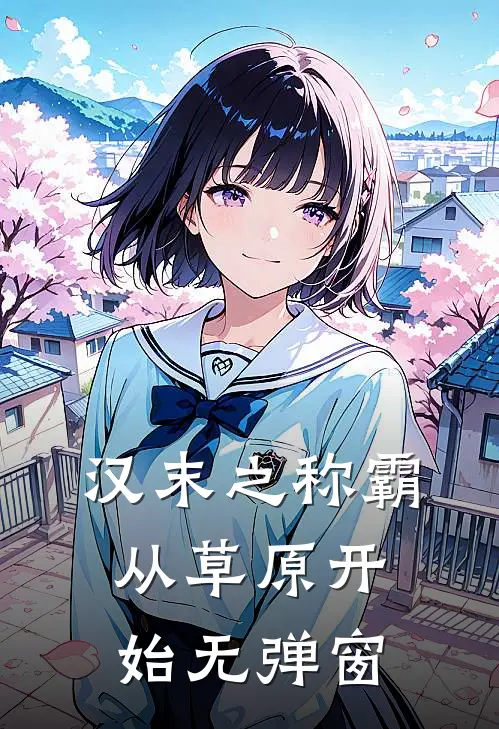 汉末之称霸从草原开始无弹窗