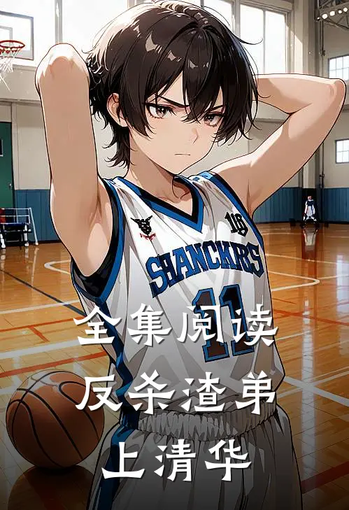 全集阅读反杀渣弟上清华