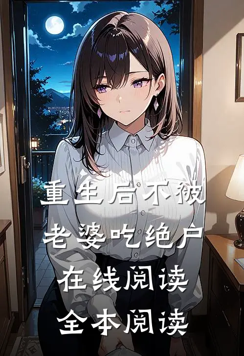 重生后不被老婆吃绝户在线阅读全本阅读