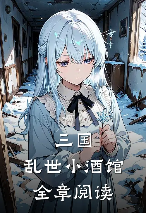 三国：乱世小酒馆全章阅读