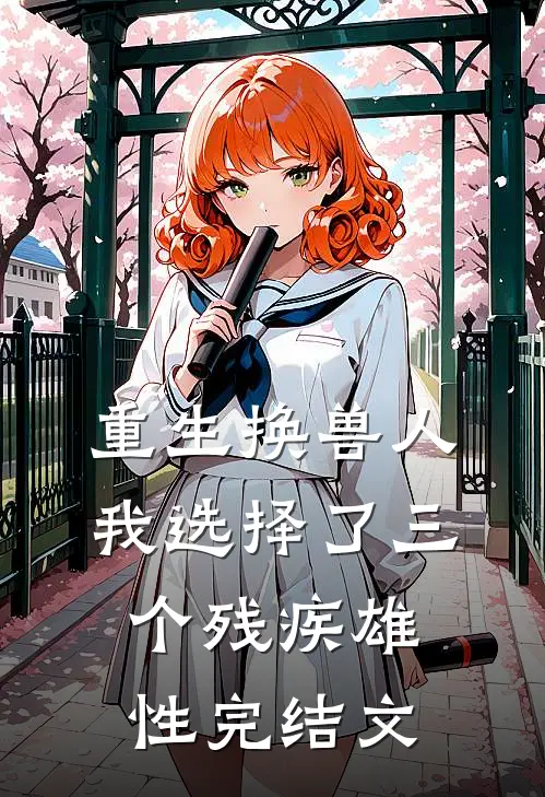 重生换兽人，我选择了三个残疾雄性完结文