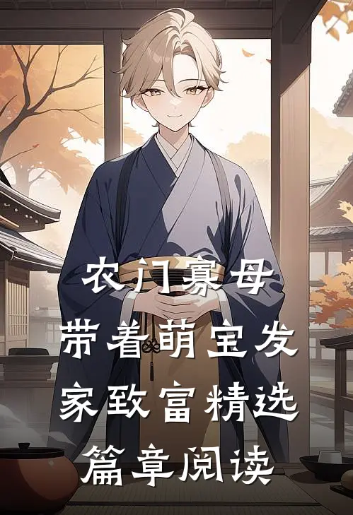 农门寡母：带着萌宝发家致富精选篇章阅读