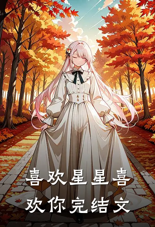 喜欢星星喜欢你完结文