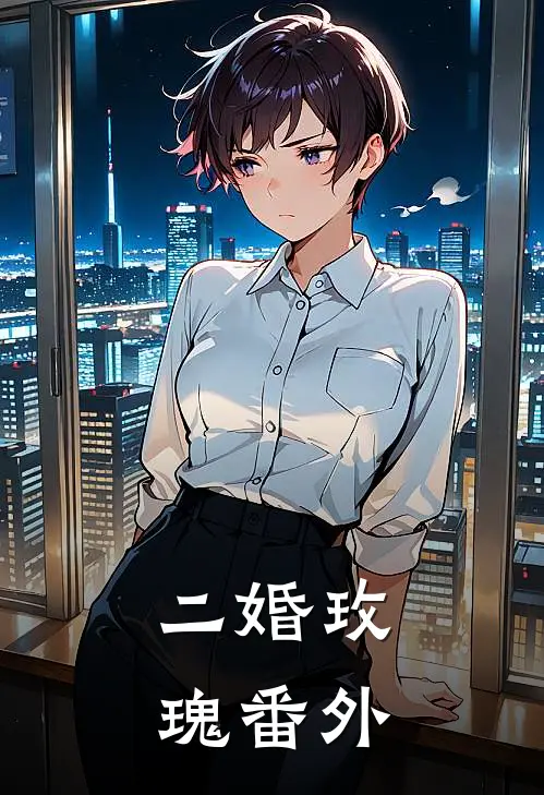 二婚玫瑰 番外