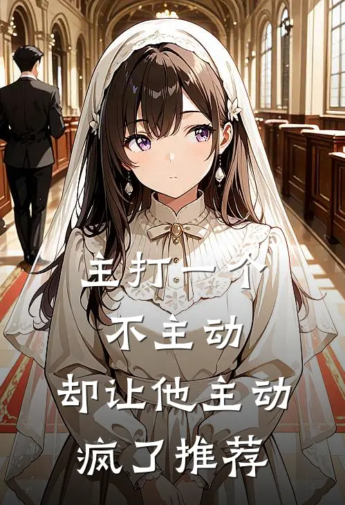 主打一个不主动，却让他主动疯了推荐