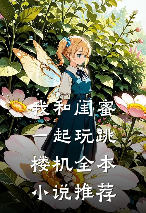 我和闺蜜一起玩跳楼机全本小说推荐