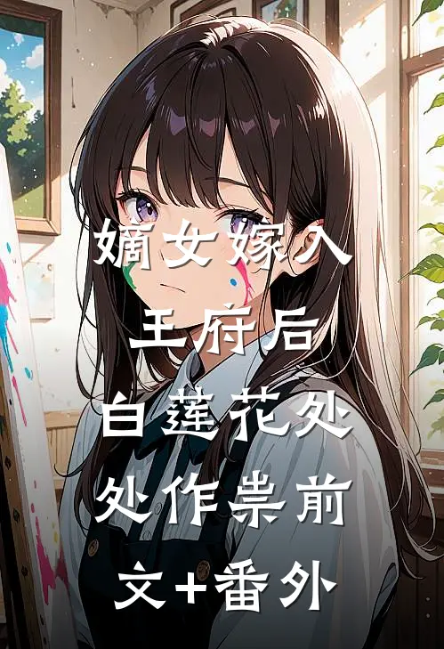 嫡女嫁入王府后，白莲花处处作祟前文+番外