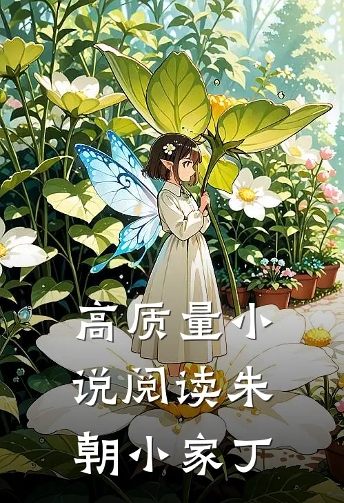 高质量小说阅读朱朝小家丁