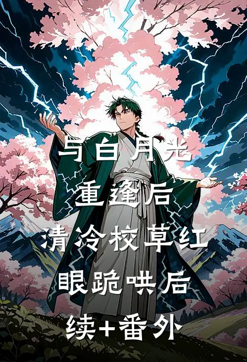 与白月光重逢后，清冷校草红眼跪哄后续+番外