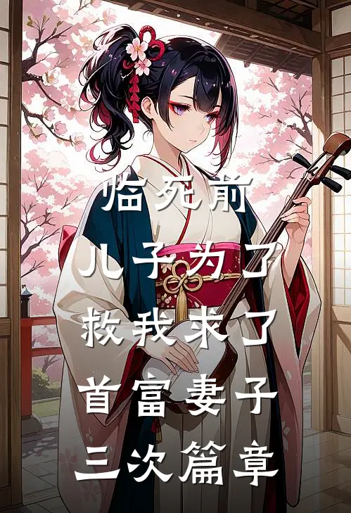 临死前，儿子为了救我求了首富妻子三次篇章