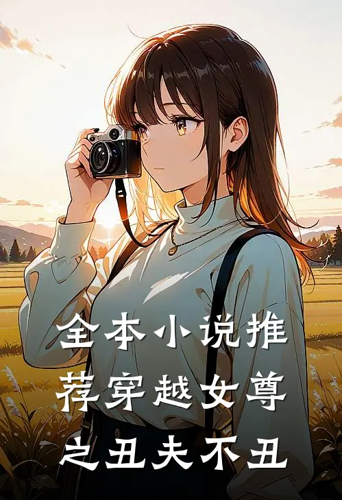 全本小说推荐穿越女尊之丑夫不丑