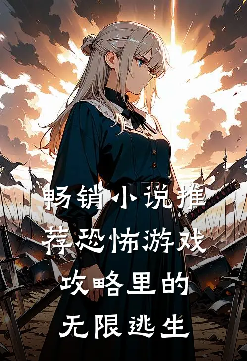 畅销小说推荐恐怖游戏攻略里的无限逃生