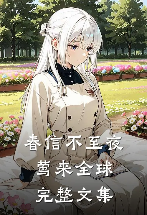 春信不至夜莺来全球完整文集