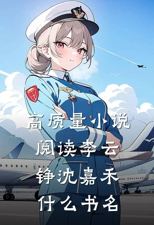 高质量小说阅读李云铮沈嘉禾什么书名