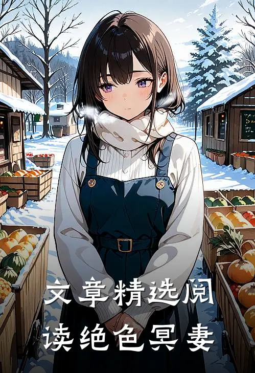 文章精选阅读绝色冥妻