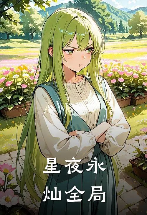 星夜永灿全局