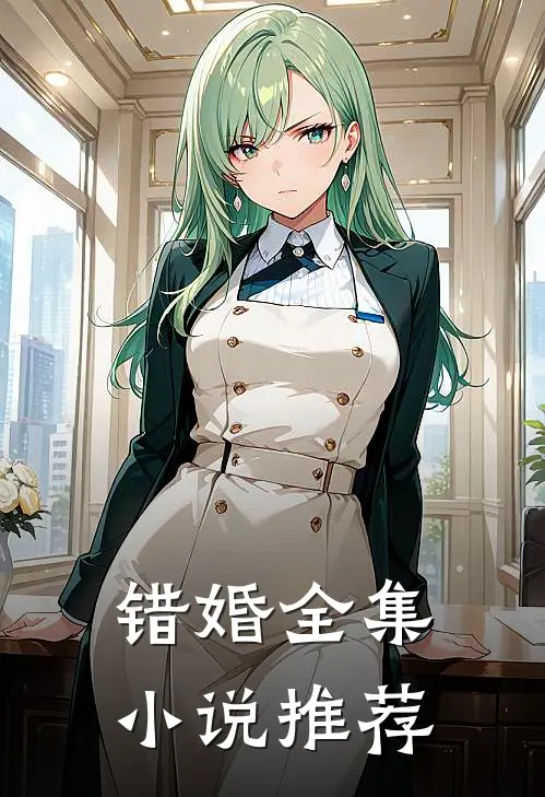 错婚全集小说推荐