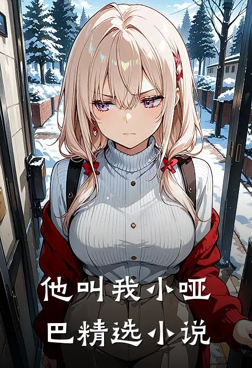 他叫我小哑巴精选小说