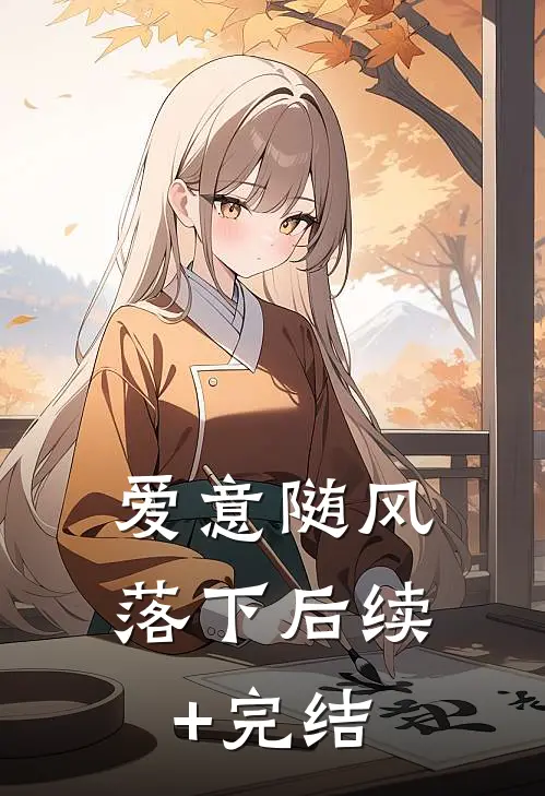 爱意随风落下后续+完结