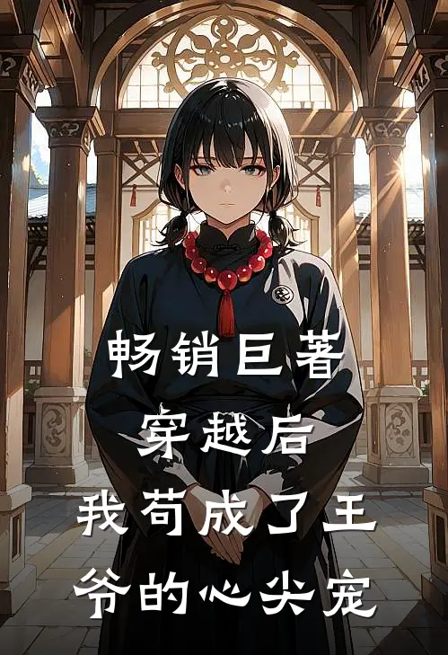 畅销巨著穿越后,我苟成了王爷的心尖宠