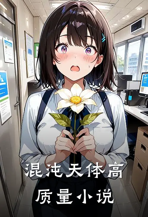 混沌天体高质量小说