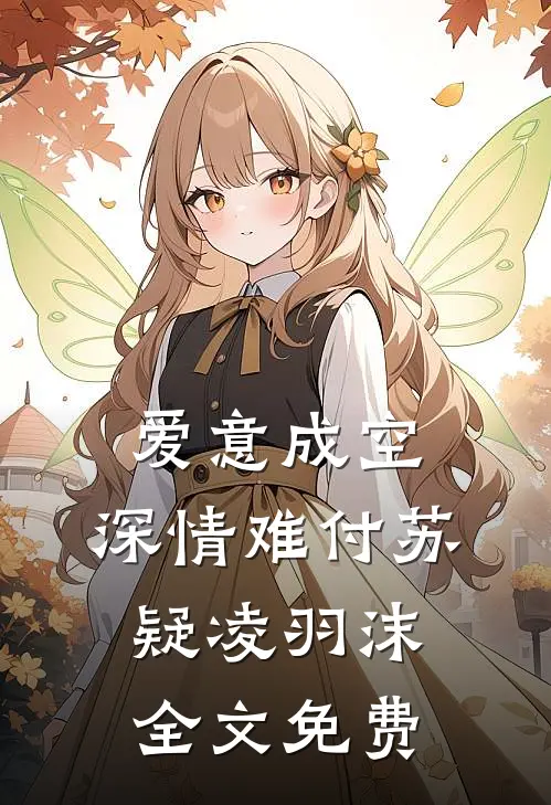 爱意成空，深情难付苏疑凌羽沫全文免费