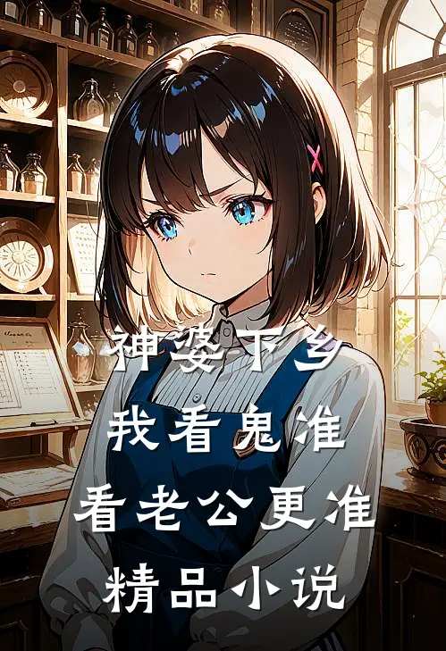 神婆下乡：我看鬼准，看老公更准精品小说