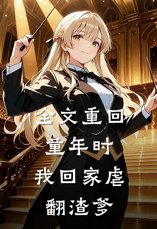 全文重回童年时：我回家虐翻渣爹