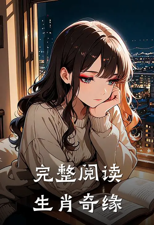 完整阅读生肖奇缘