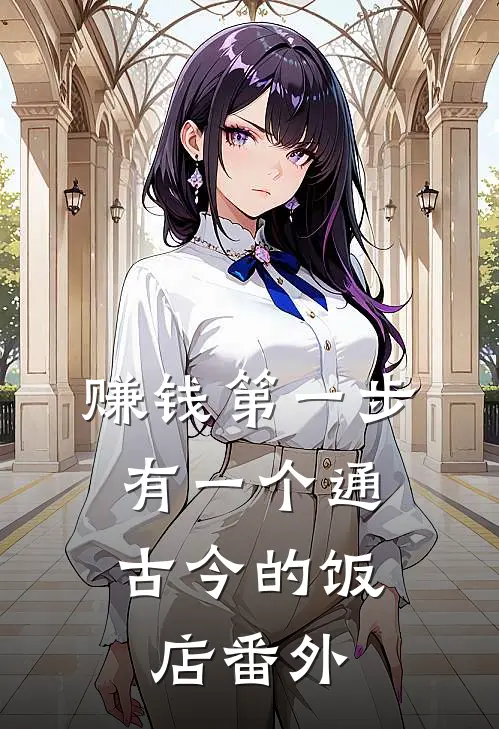 赚钱第一步，有一个通古今的饭店番外