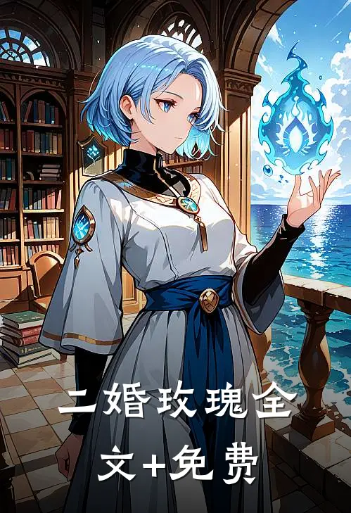 二婚玫瑰全文+免费